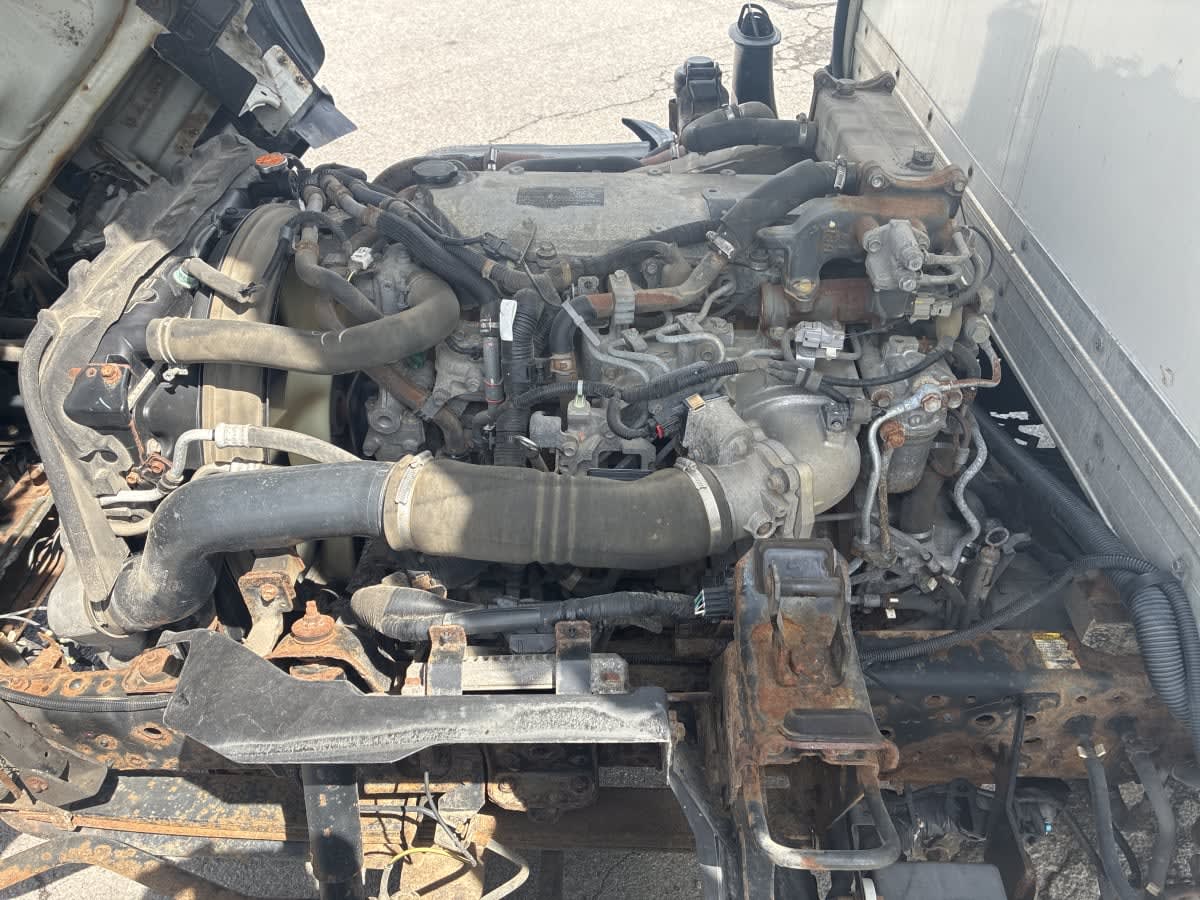 2019 Isuzu NPR 884957