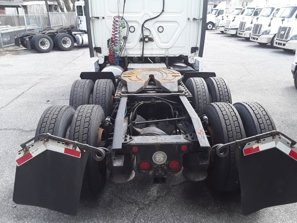 2020 Freightliner/Mercedes NEW CASCADIA PX12664 884964