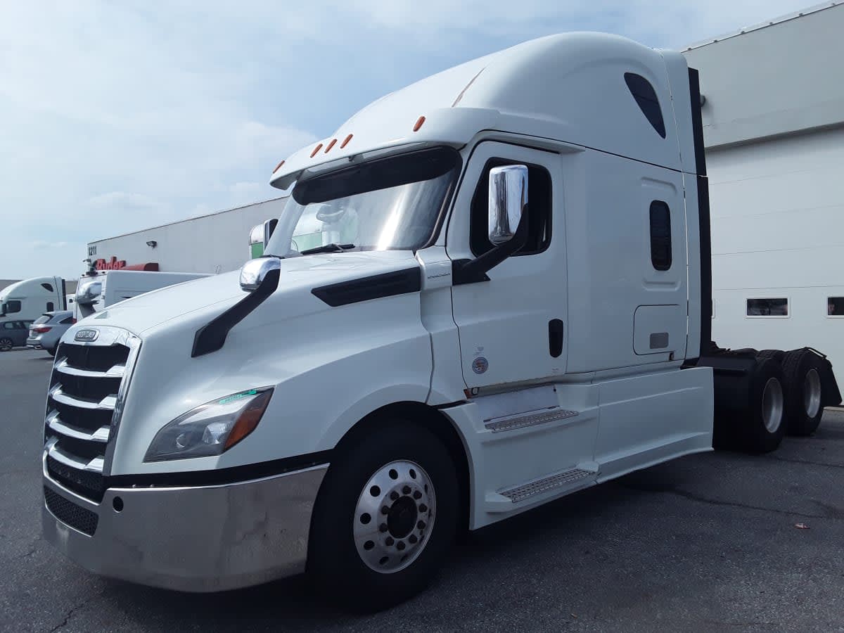2020 Freightliner/Mercedes NEW CASCADIA PX12664 884964