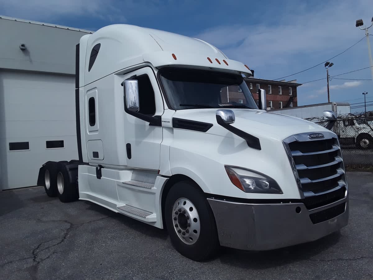 2020 Freightliner/Mercedes NEW CASCADIA PX12664 884964