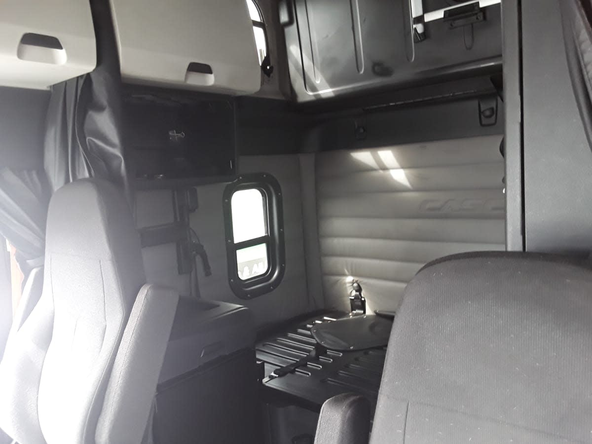 2020 Freightliner/Mercedes NEW CASCADIA PX12664 884964