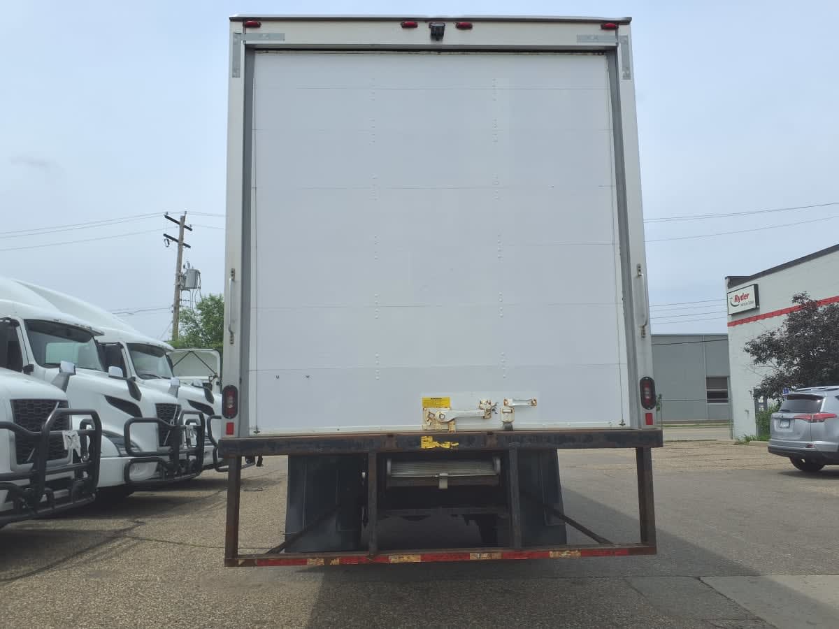 2020 Freightliner M2 106 884982
