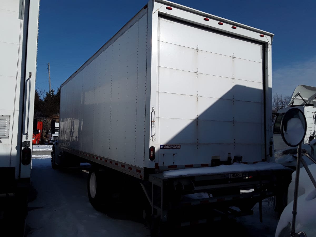 2019 Freightliner/Mercedes M2 106 884986