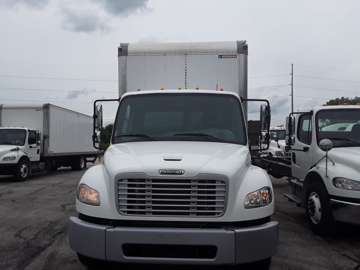 2019 Freightliner/Mercedes M2 106 884991