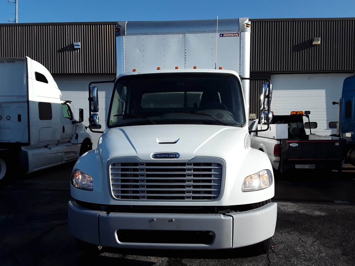 2019 Freightliner/Mercedes M2 106 884993