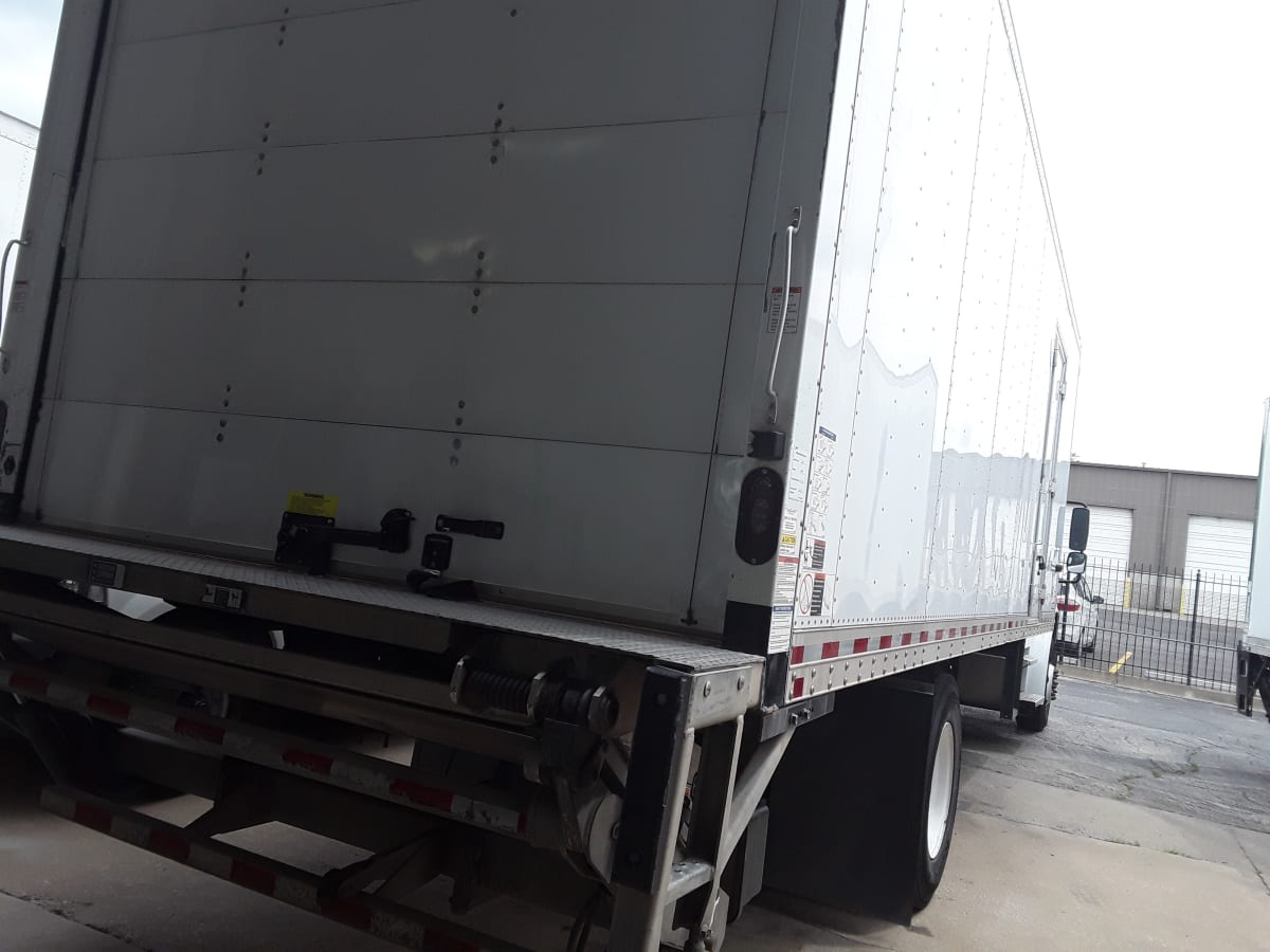 2019 Freightliner/Mercedes M2 106 884994