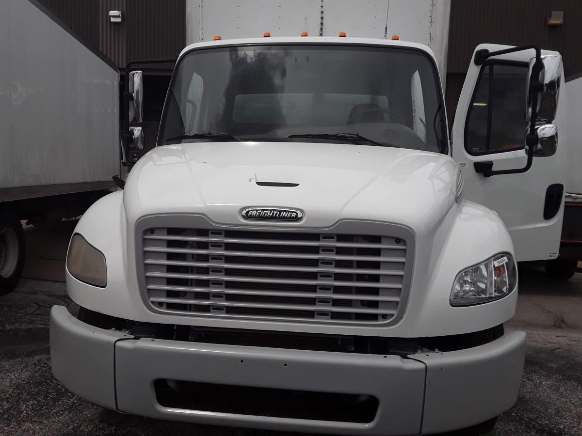 2019 Freightliner/Mercedes M2 106 884994