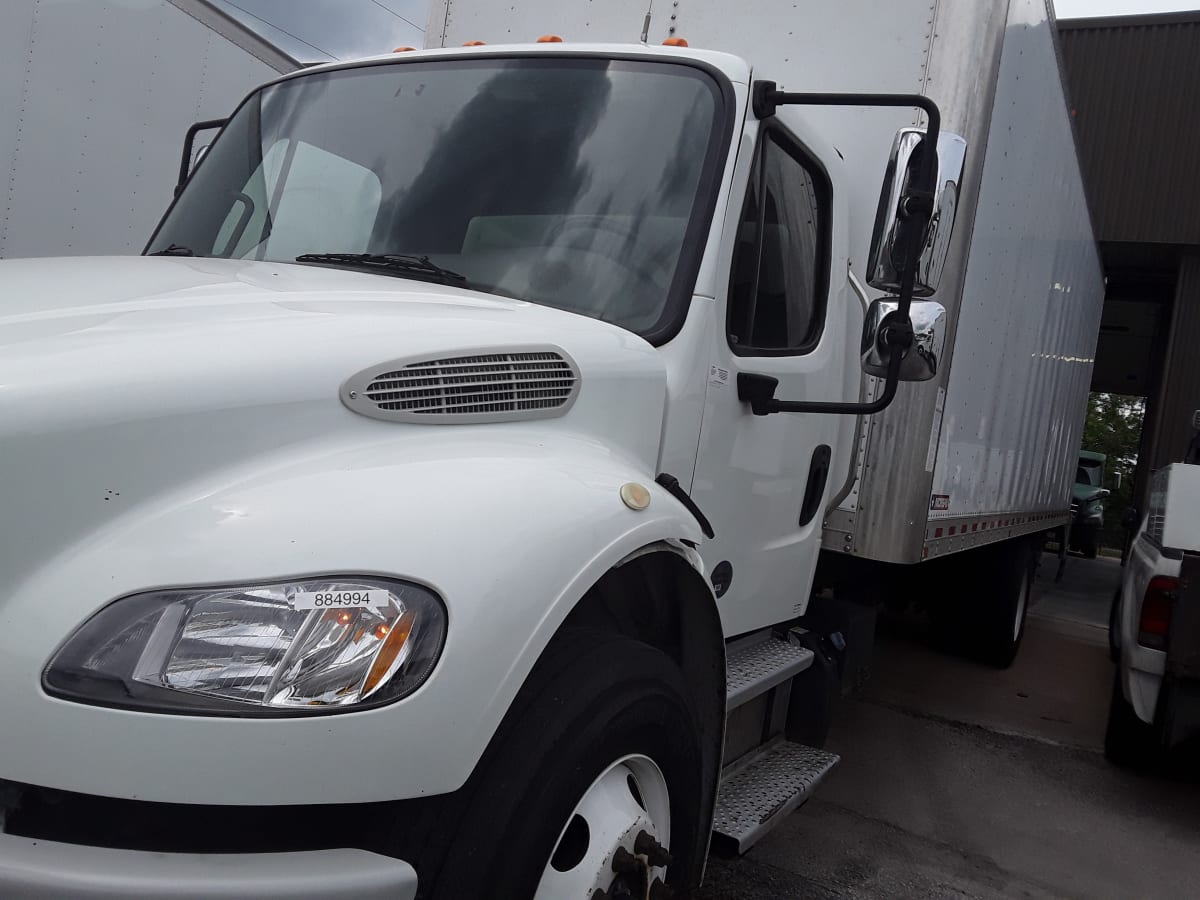 2019 Freightliner/Mercedes M2 106 884994