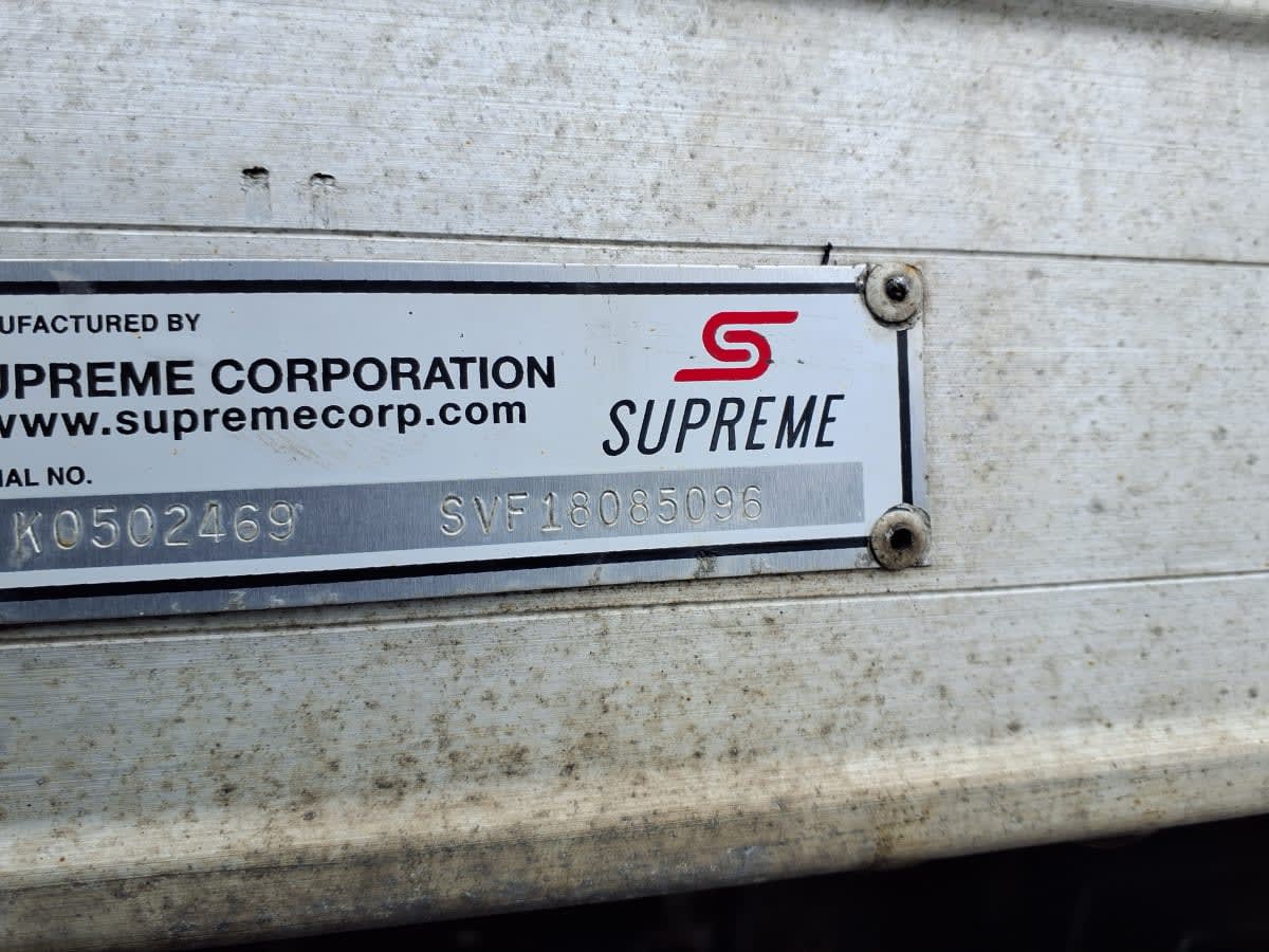 2019 Isuzu NQR 885175