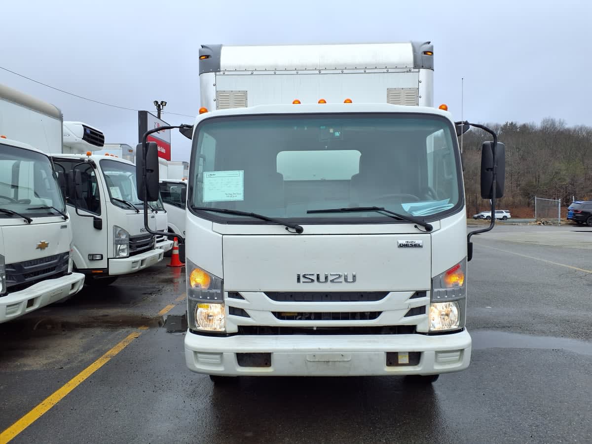 2019 Isuzu NQR 885175