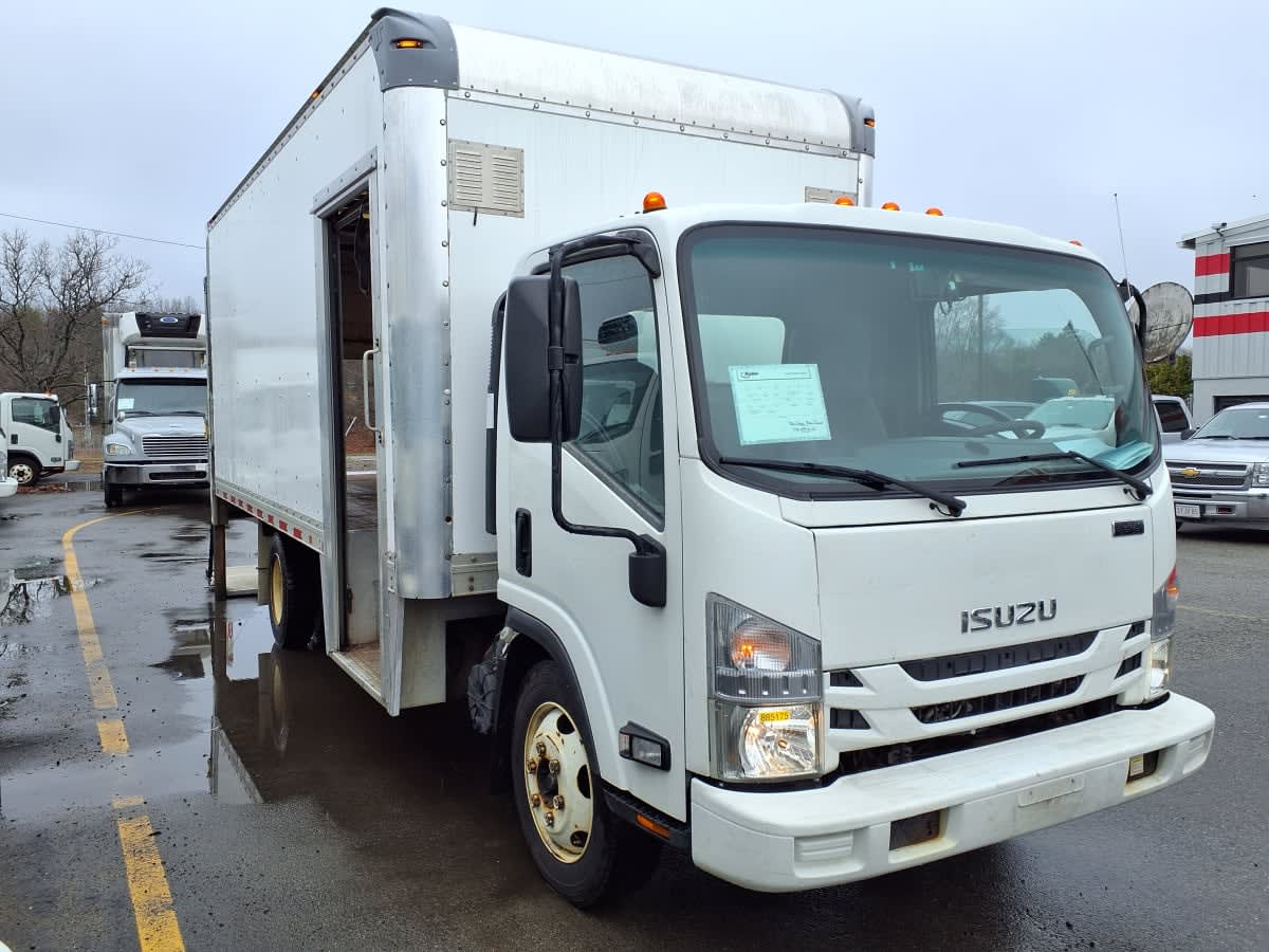 2019 Isuzu NQR 885175