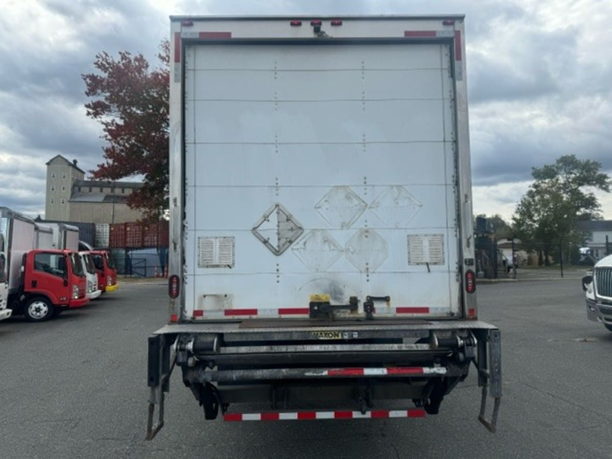 2019 Freightliner/Mercedes M2 106 885247