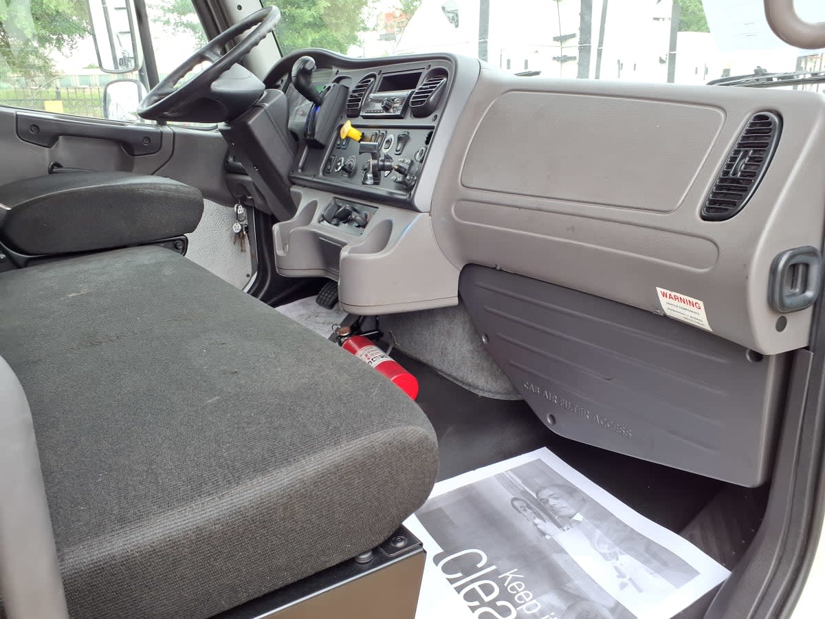 2020 Freightliner/Mercedes M2 (ST TRUCK) 885285