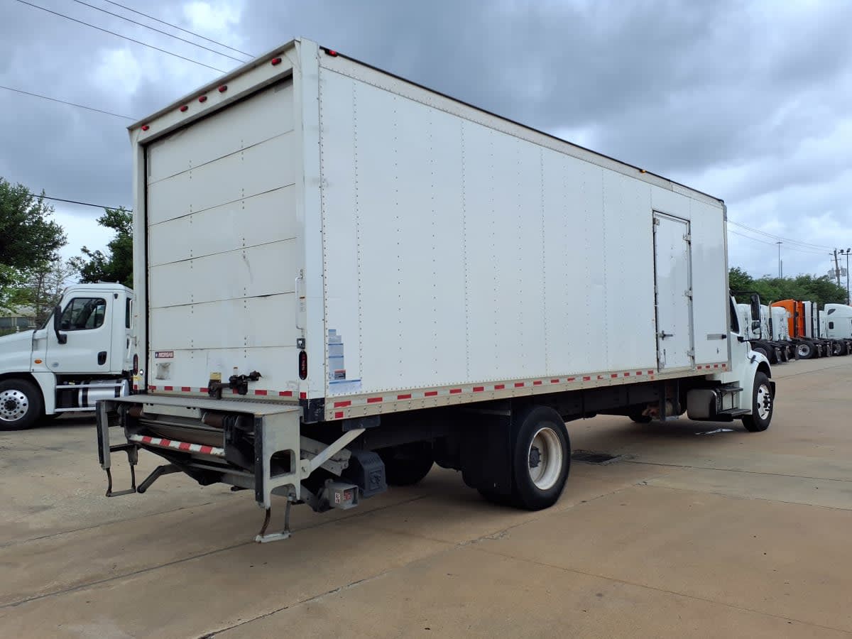 2020 Freightliner/Mercedes M2 (ST TRUCK) 885285