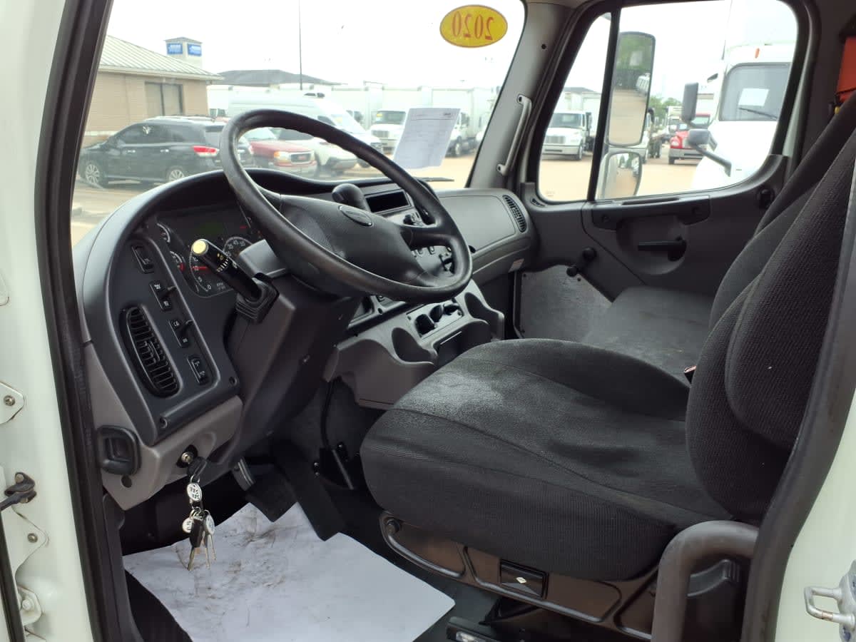 2020 Freightliner/Mercedes M2 (ST TRUCK) 885285