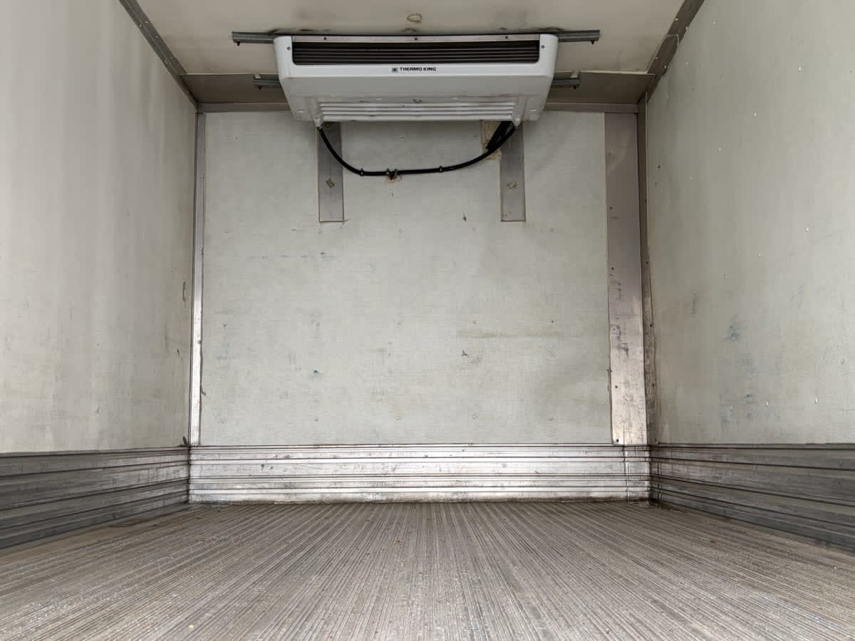 2019 Hino HINO 195 885288