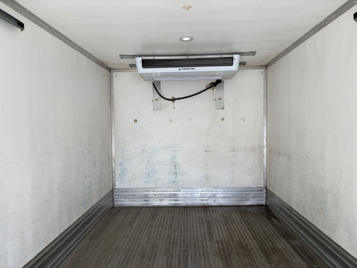 2019 Hino HINO 195 885289