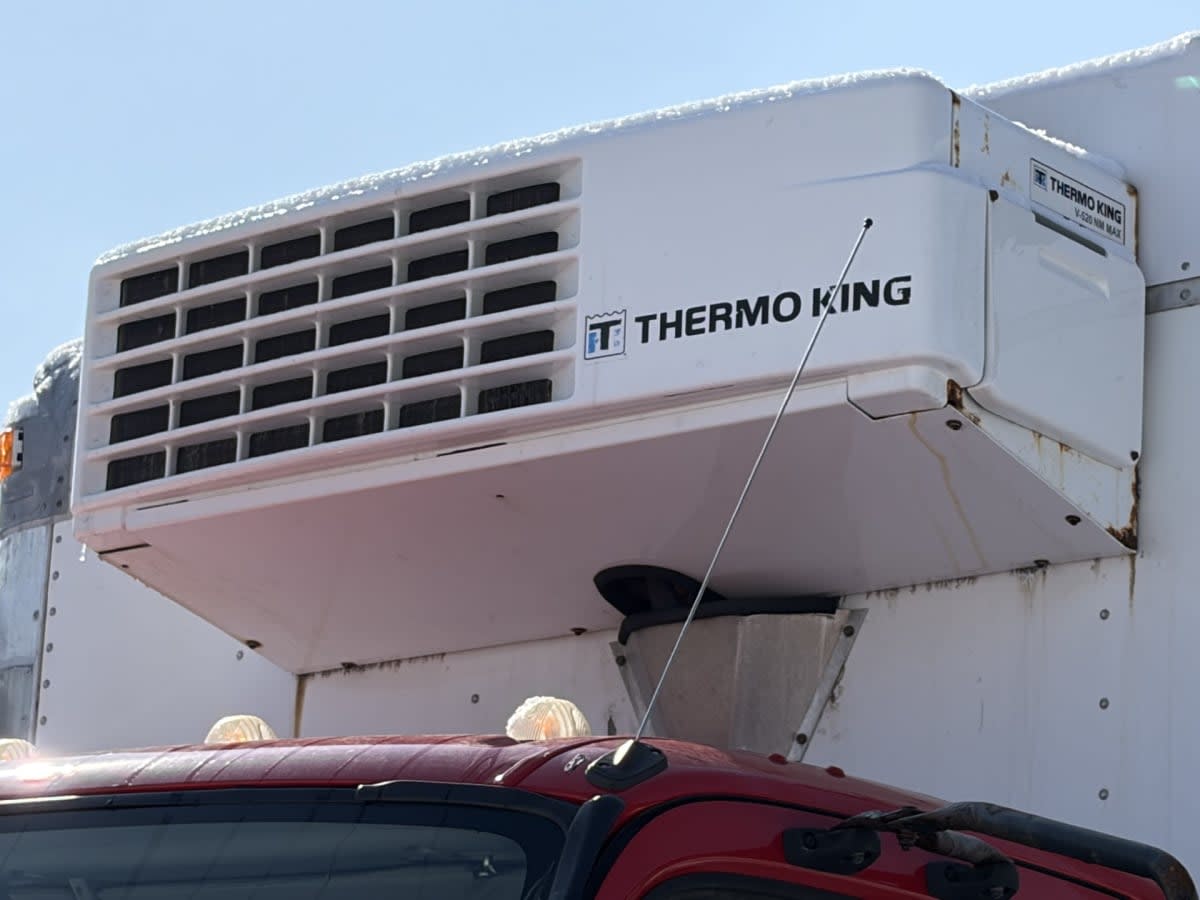 2019 Hino HINO 195 885289