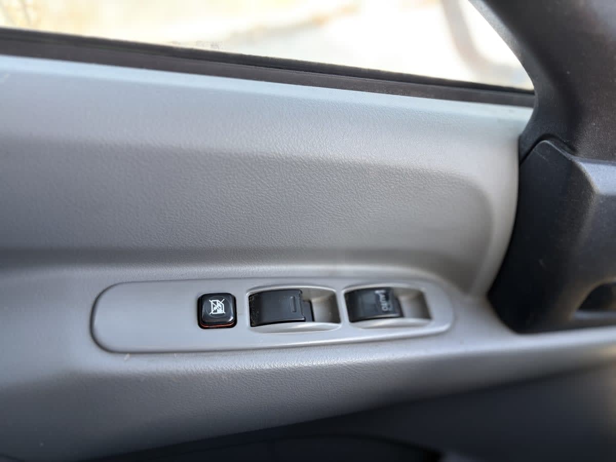 2019 Hino HINO 195 885290