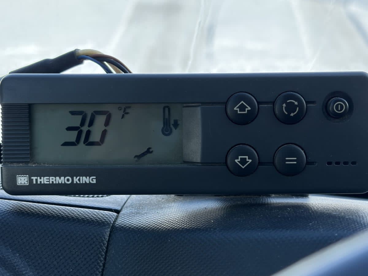 2019 Hino HINO 195 885290