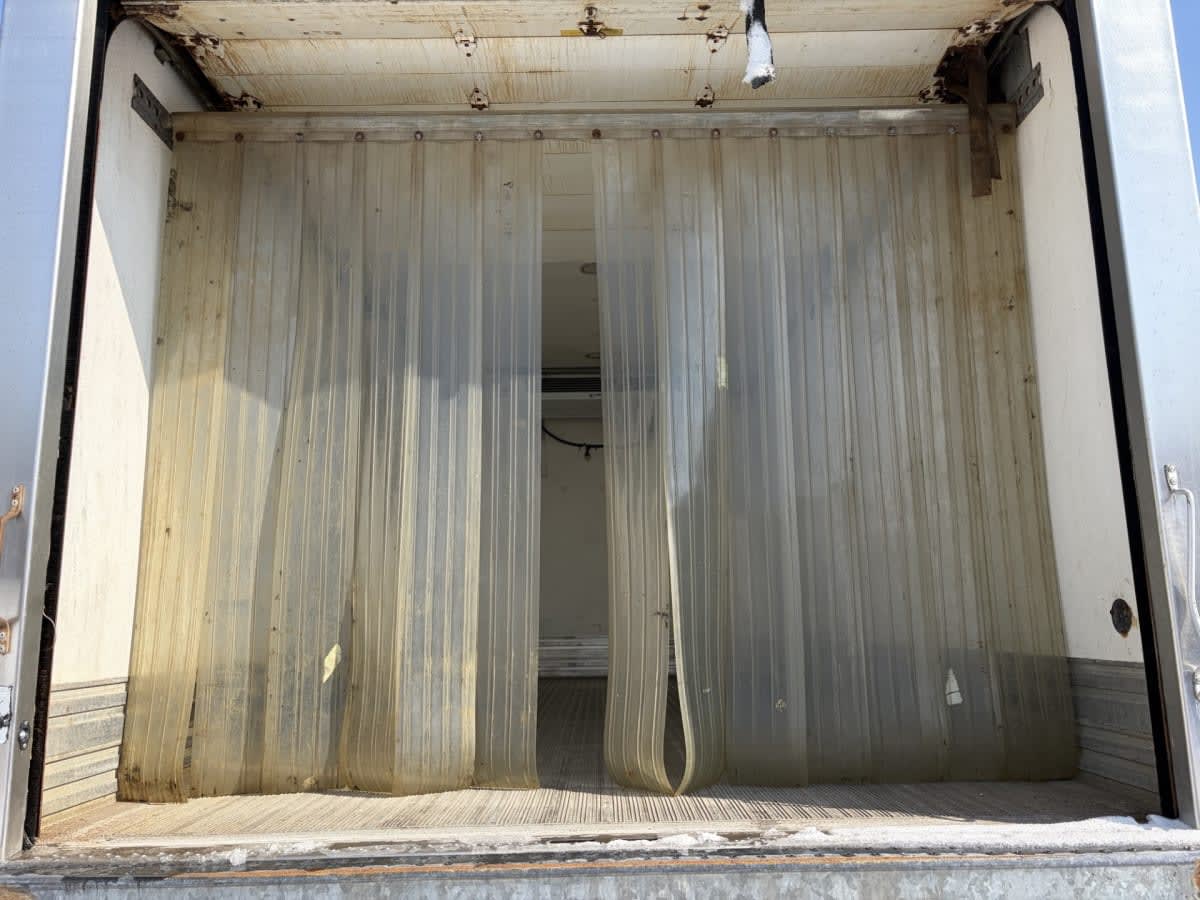 2019 Hino HINO 195 885290