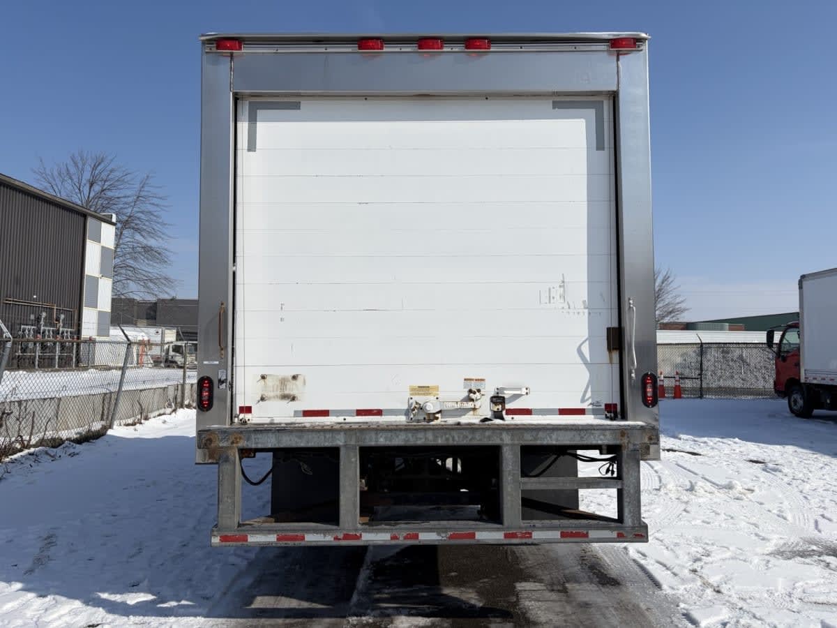 2019 Hino HINO 195 885290