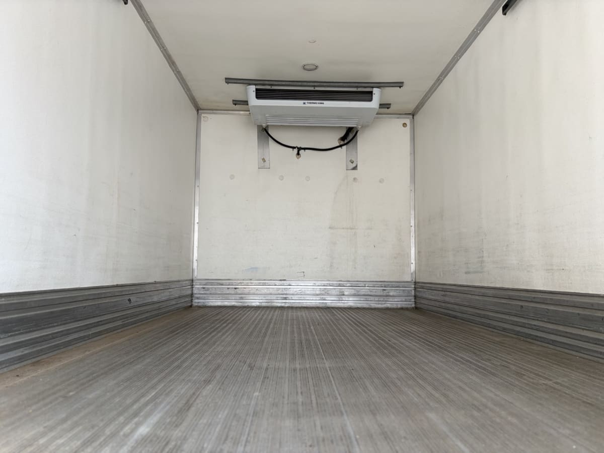 2019 Hino HINO 195 885290