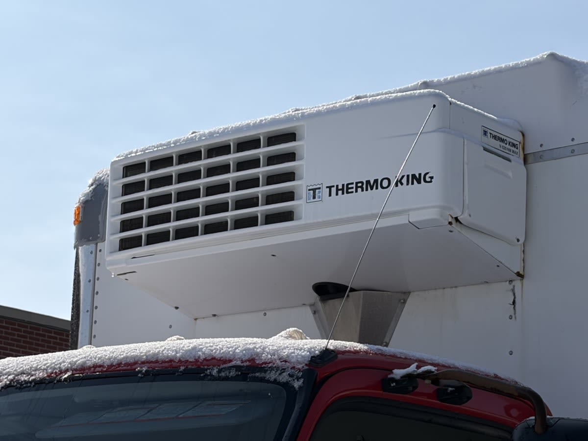 2019 Hino HINO 195 885290