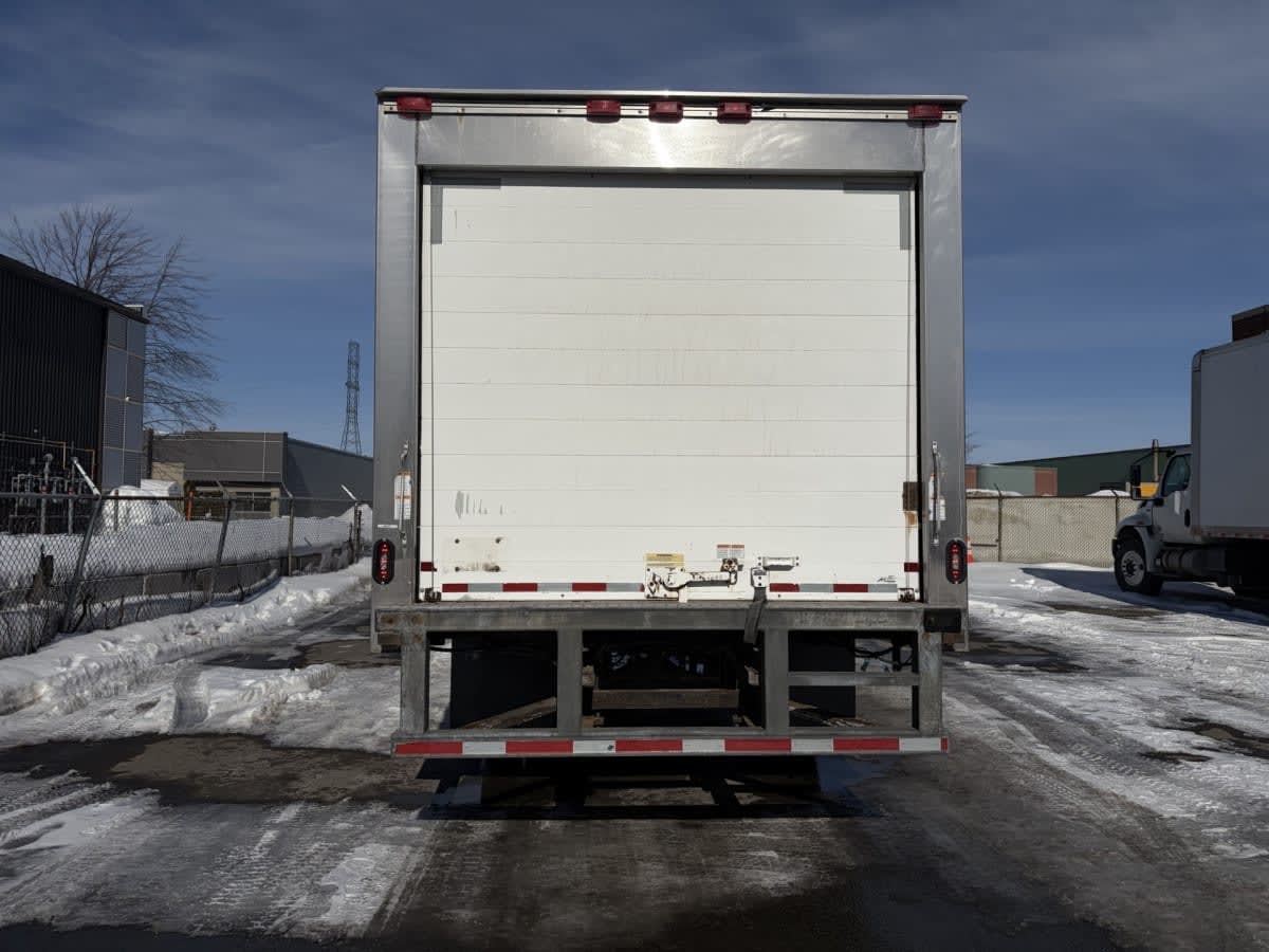 2019 Hino HINO 195 885291