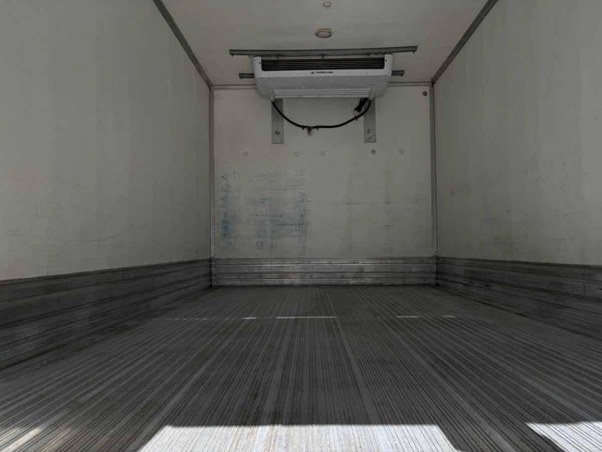 2019 Hino HINO 195 885291