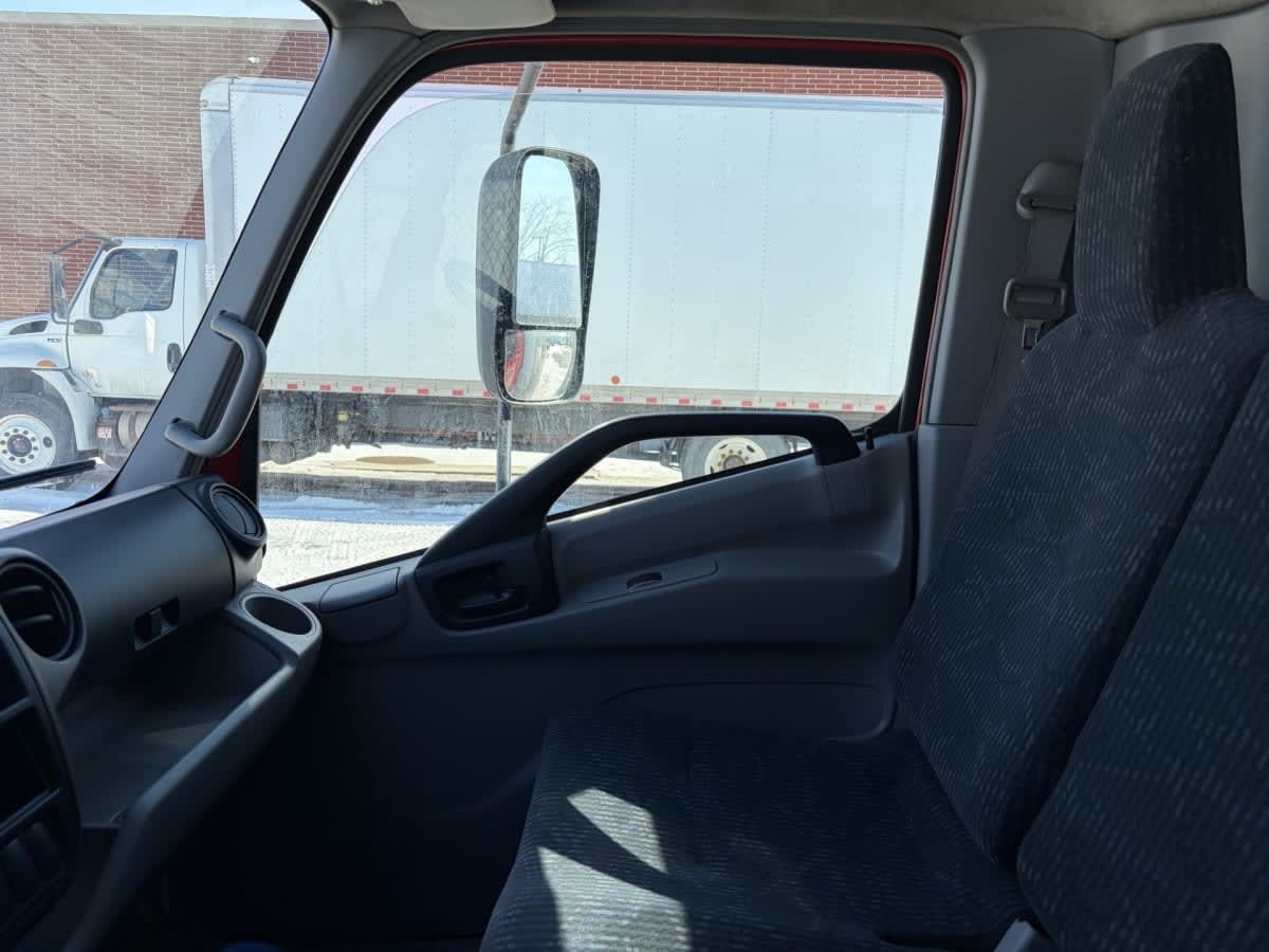 2019 Hino HINO 195 885291