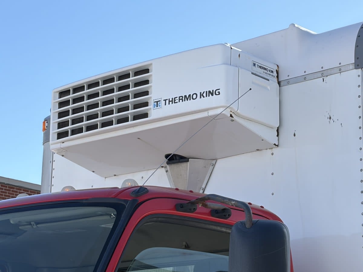 2019 Hino HINO 195 885291