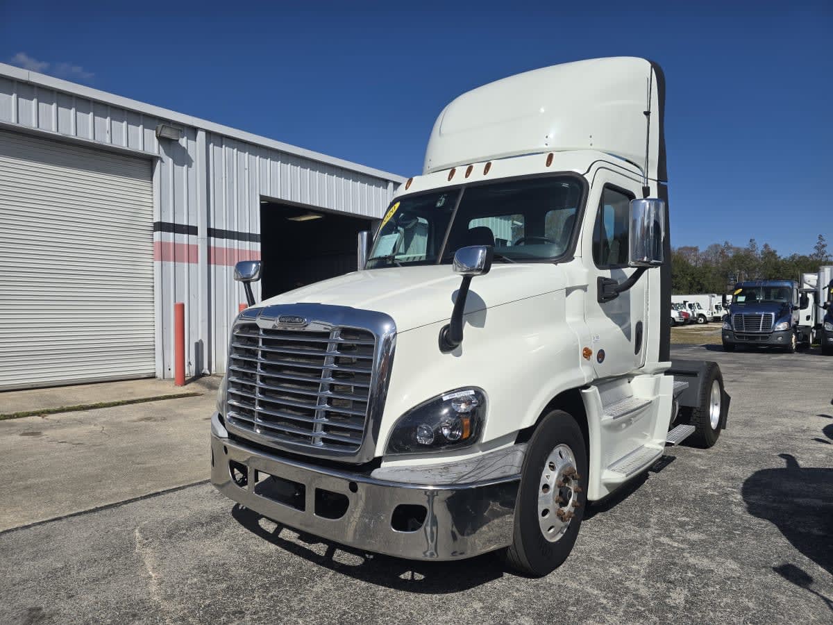 2020 Freightliner - image 3