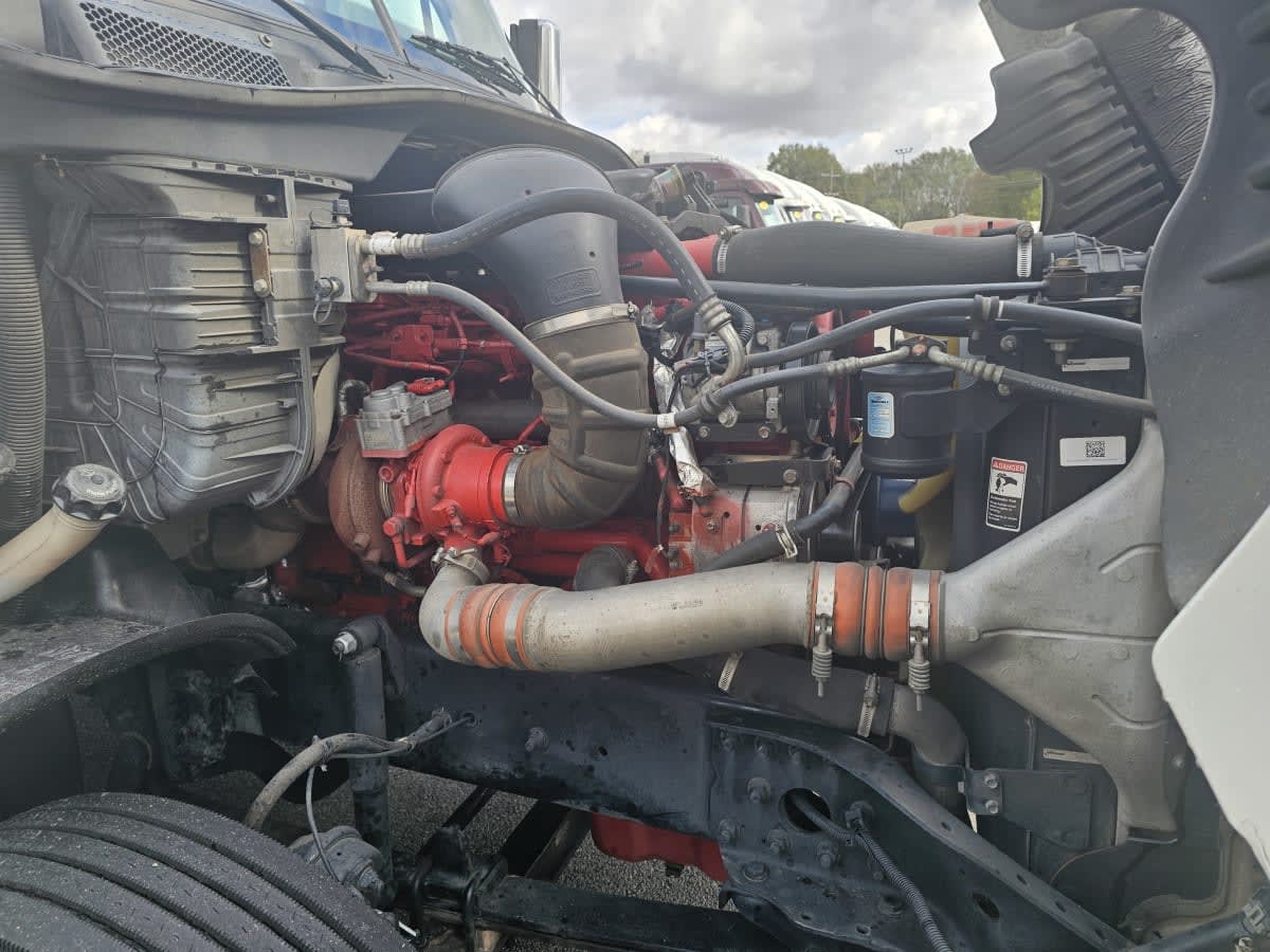 2020 Freightliner - image 12