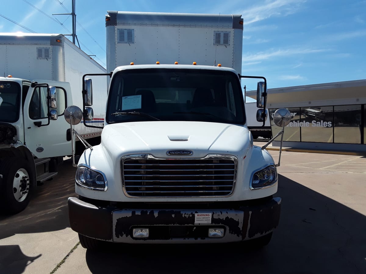 2020 Freightliner/Mercedes M2 106 885309