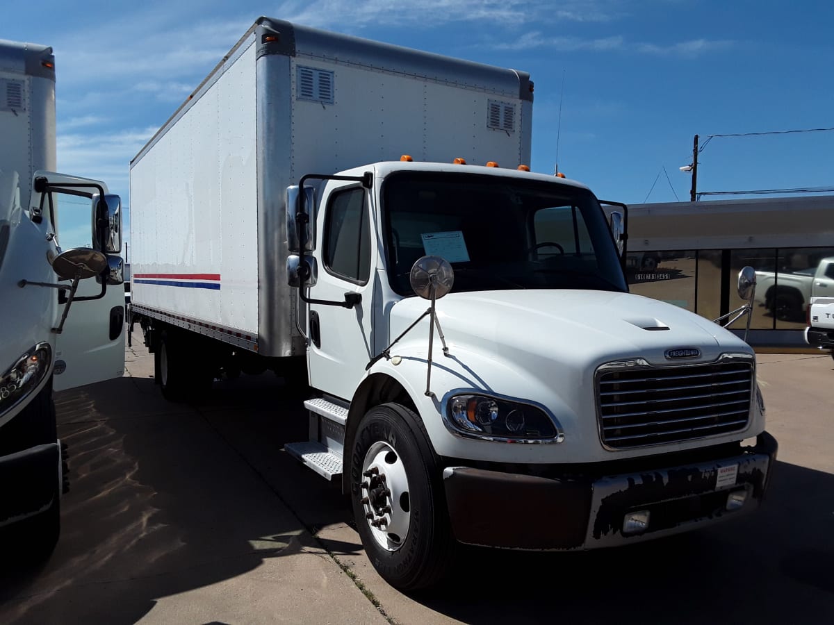 2020 Freightliner/Mercedes M2 106 885309