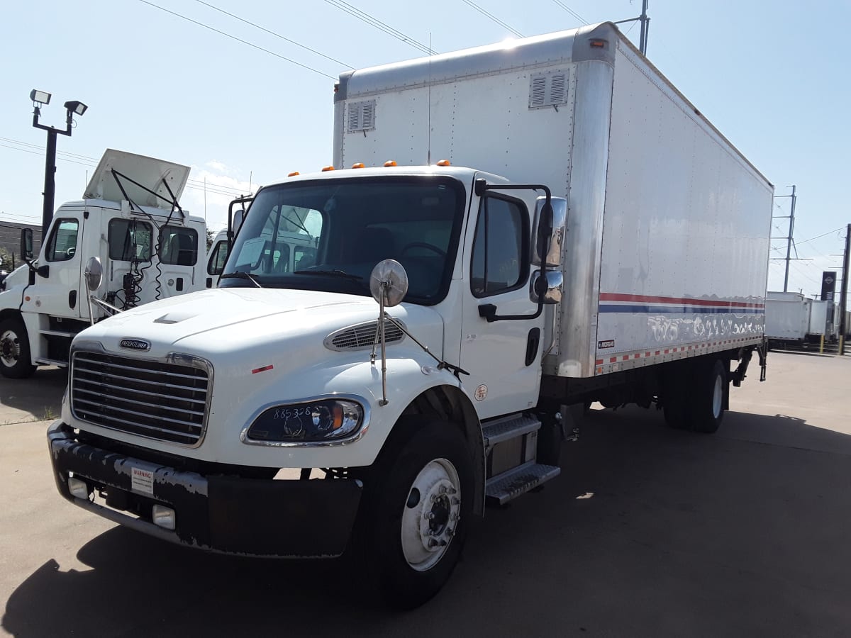 2020 Freightliner/Mercedes M2 106 885328