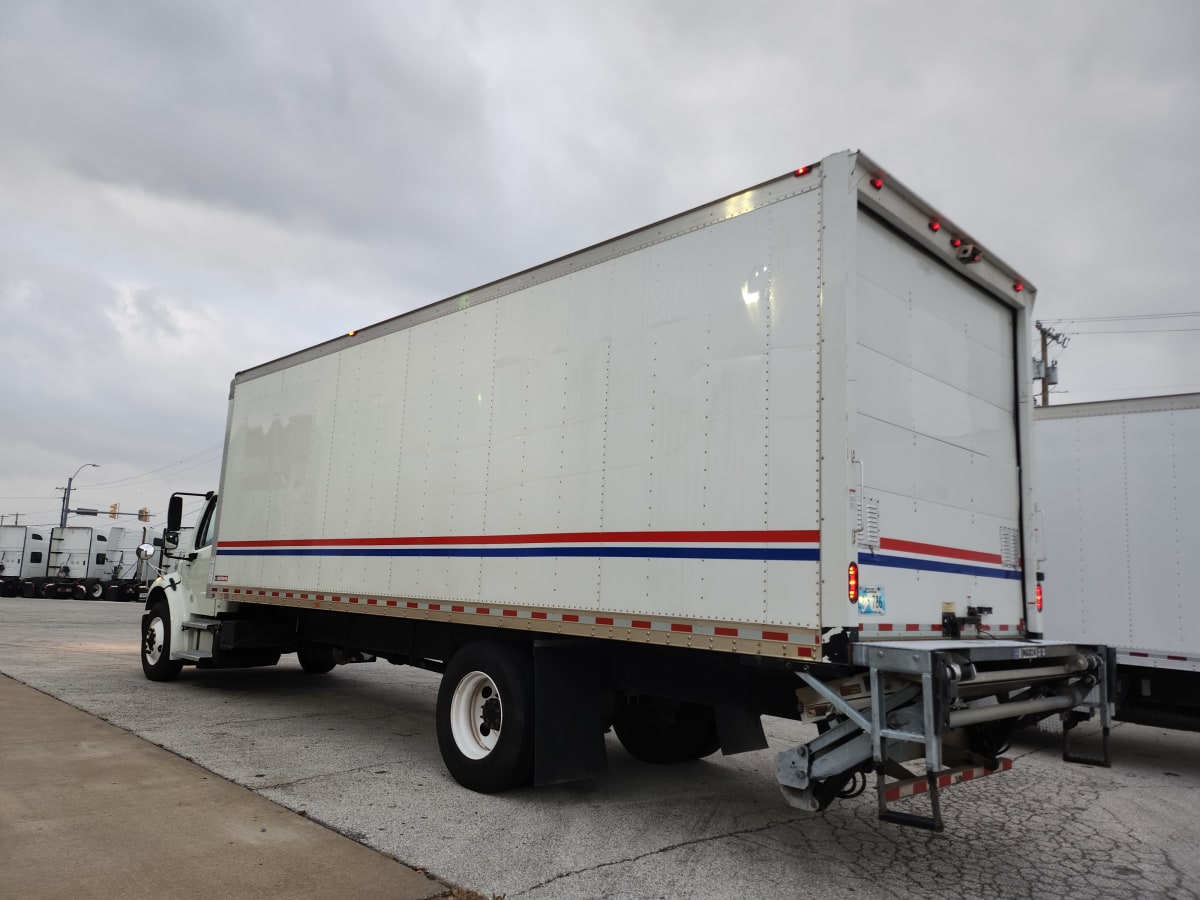 2020 Freightliner/Mercedes M2 106 885332