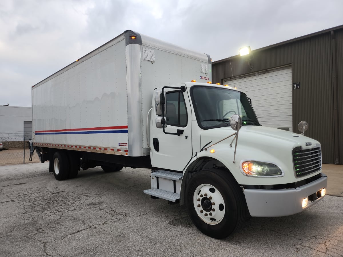 2020 Freightliner/Mercedes M2 106 885332