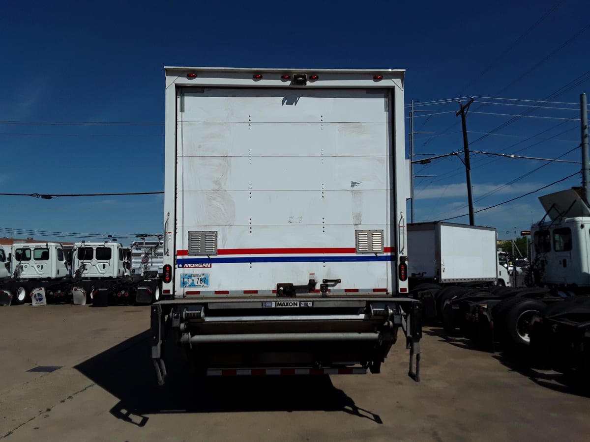 2020 Freightliner/Mercedes M2 106 885333