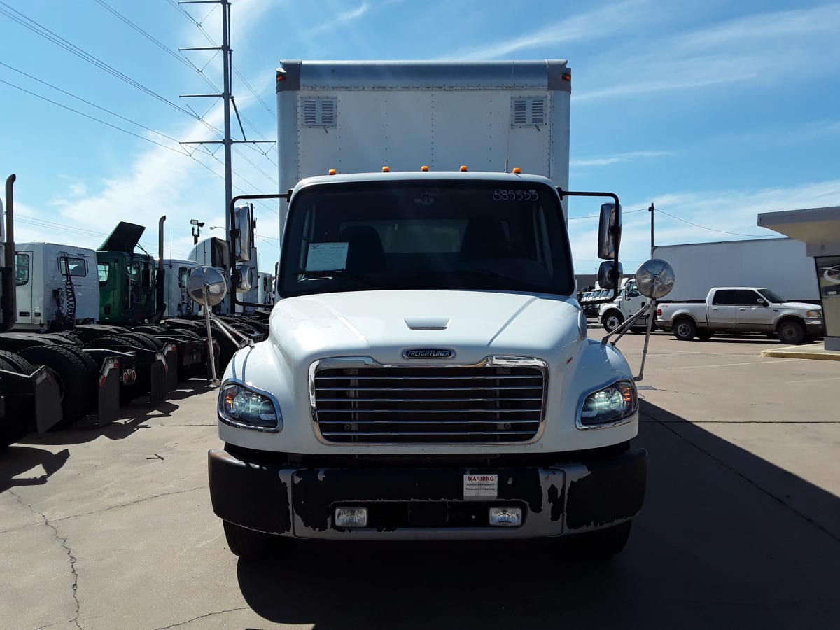 2020 Freightliner/Mercedes M2 106 885333