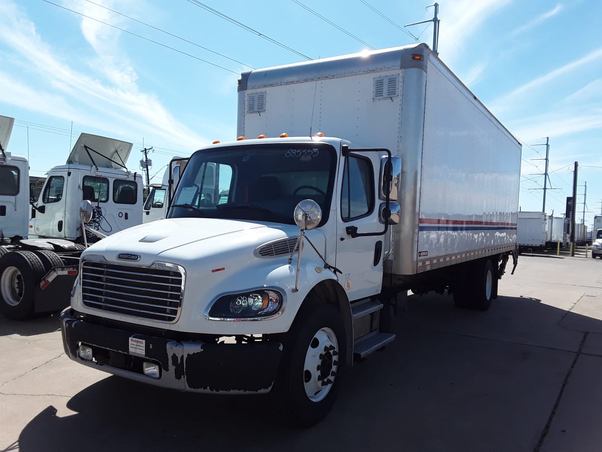 2020 Freightliner/Mercedes M2 106 885333