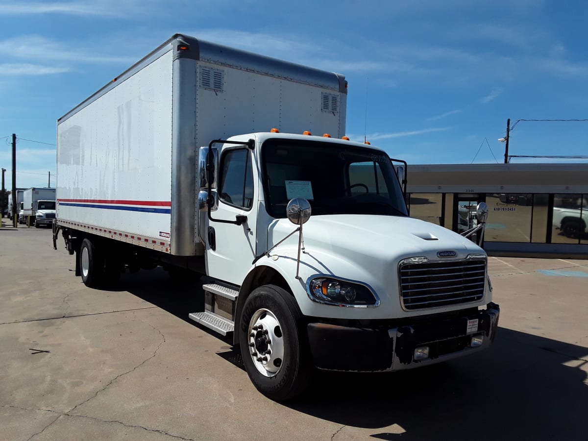 2020 Freightliner/Mercedes M2 106 885333