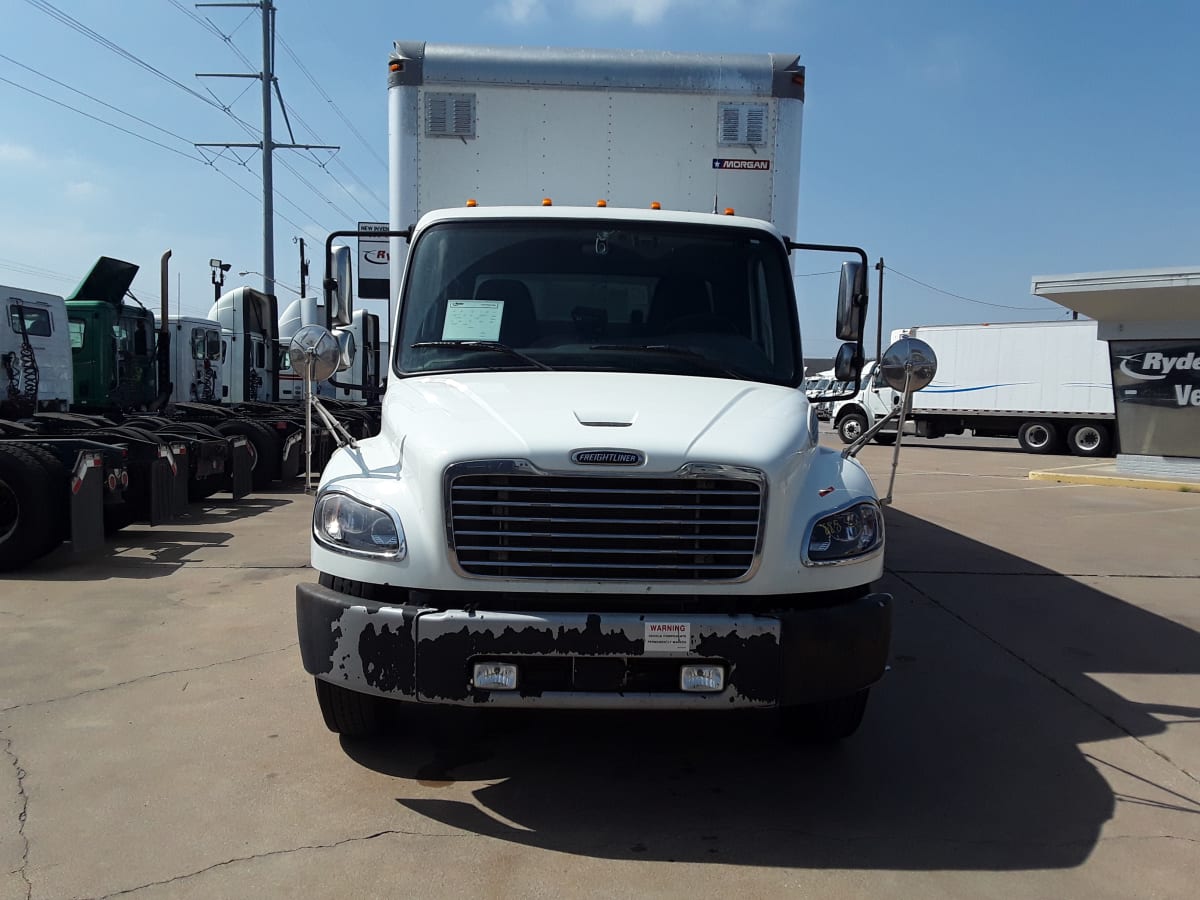 2020 Freightliner/Mercedes M2 106 885336