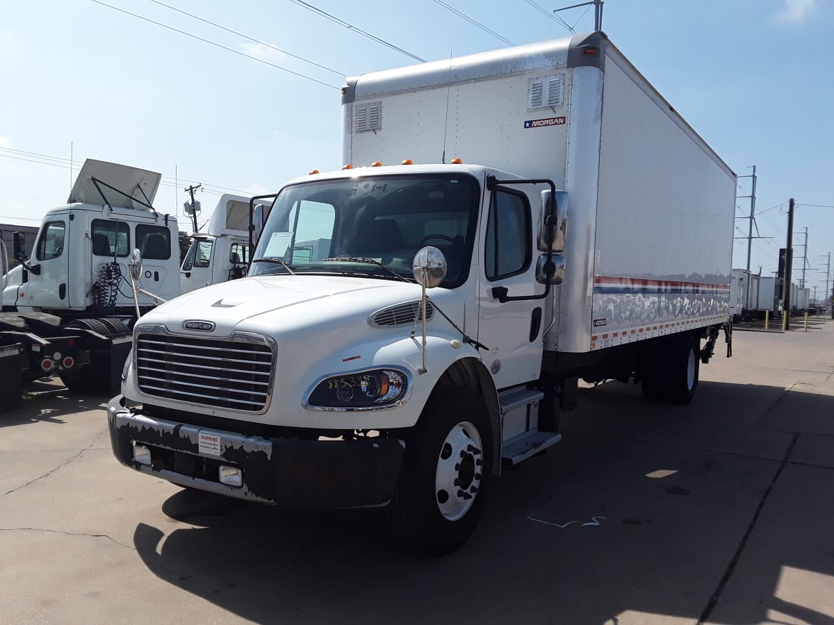 2020 Freightliner/Mercedes M2 106 885336