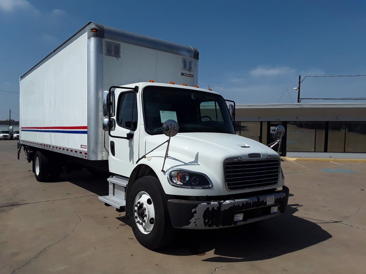 2020 Freightliner/Mercedes M2 106 885336