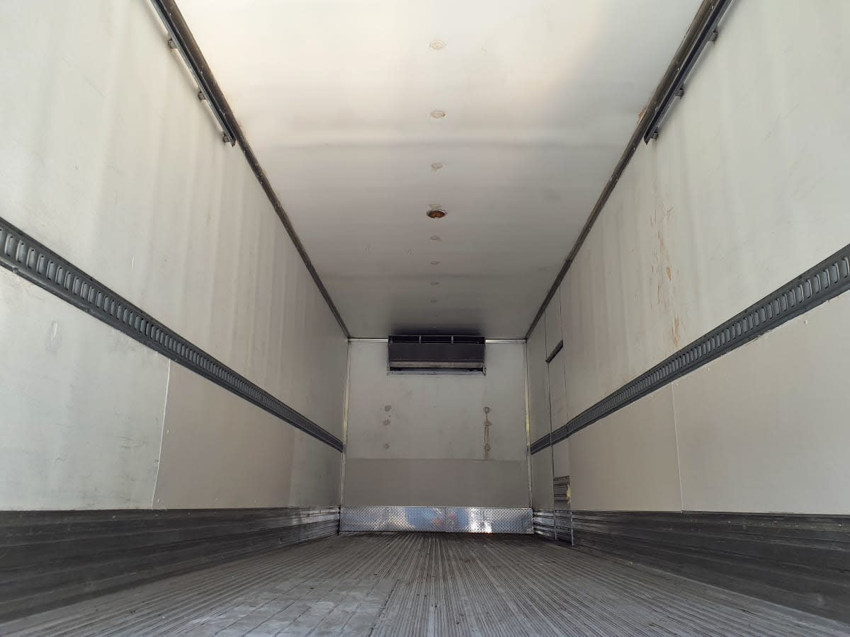 2019 Freightliner/Mercedes M2 106 885350