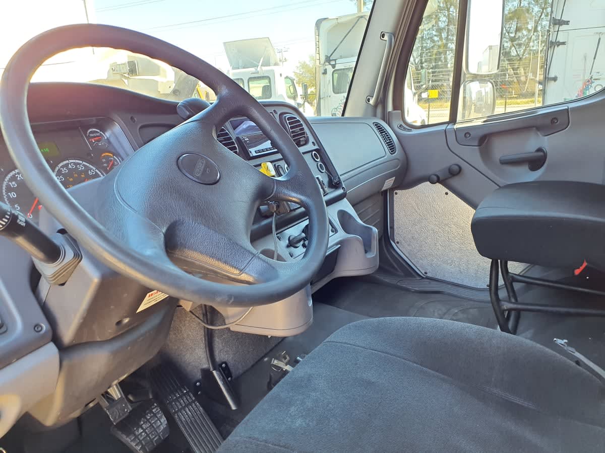 2019 Freightliner/Mercedes M2 106 885350