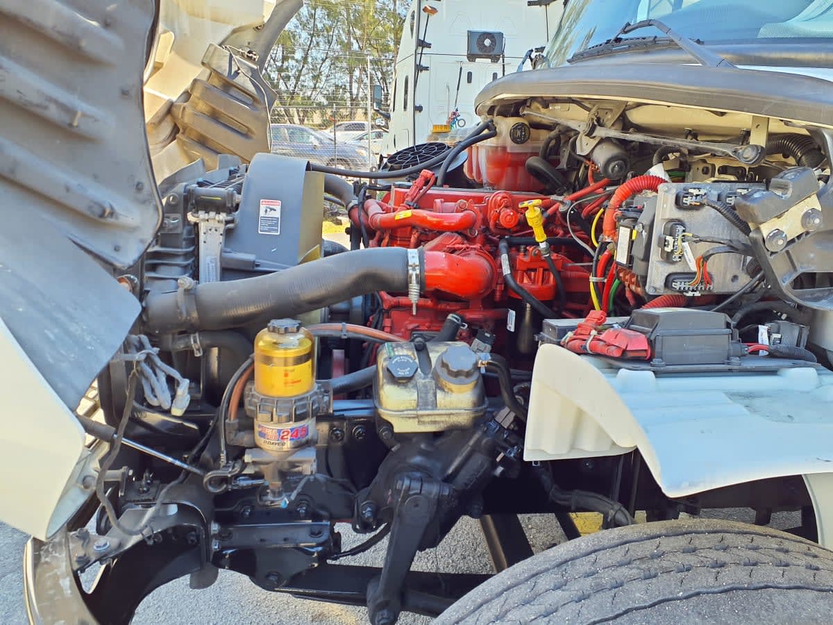 2019 Freightliner/Mercedes M2 106 885350