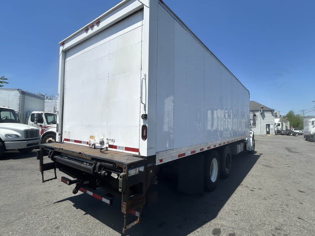 2019 Freightliner/Mercedes M2 106 885364